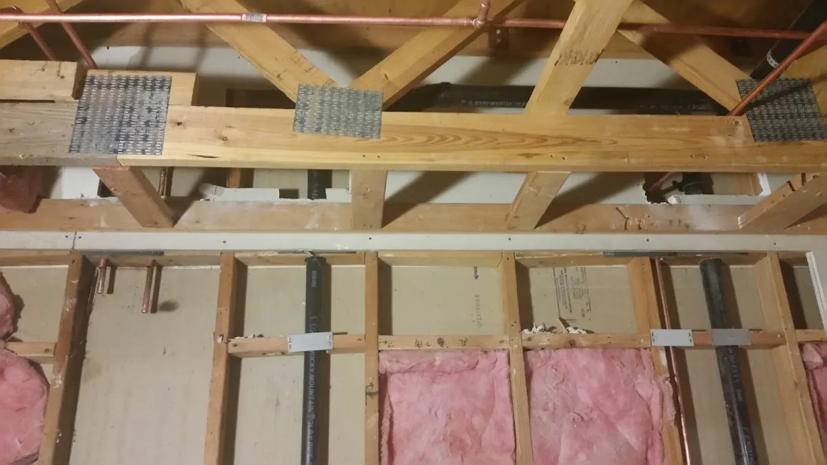 Bathroom Plumbing in Lone Tree, CO